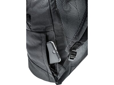 DEUTER Rucksack Vista Spot Schwarz