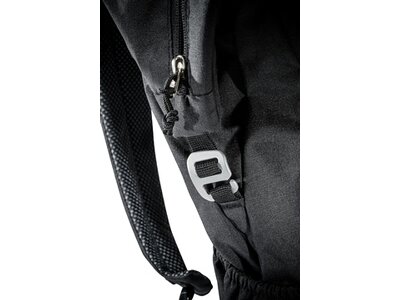 DEUTER Rucksack Vista Spot Schwarz