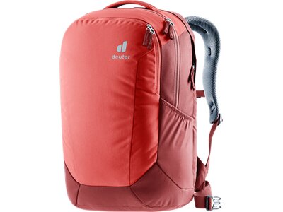 DEUTER Rucksack Giga SL Rot