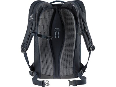 DEUTER Rucksack Giga Blau