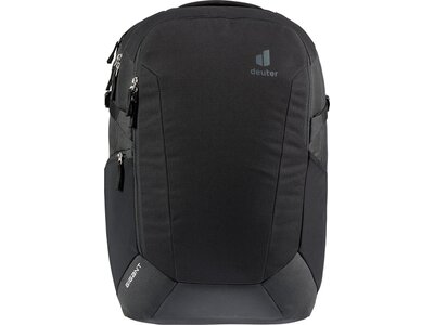 DEUTER Rucksack Gigant Schwarz