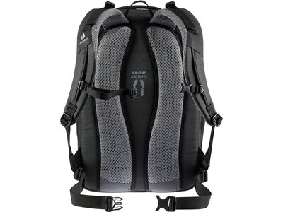 DEUTER Rucksack Gigant Schwarz