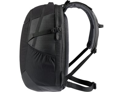 DEUTER Rucksack Gigant Schwarz