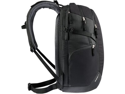 DEUTER Rucksack Gigant Schwarz