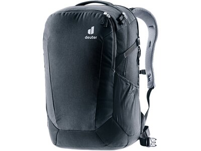 DEUTER Rucksack Gigant Schwarz