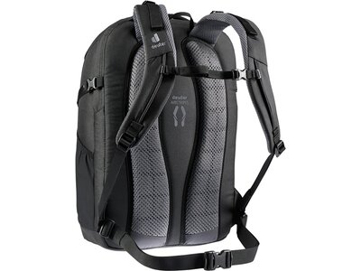 DEUTER Rucksack Gigant Schwarz