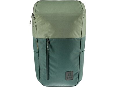 DEUTER Rucksack UP Stockholm Grün