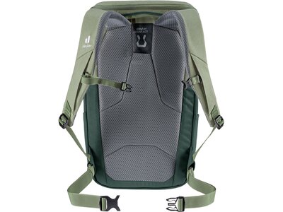 DEUTER Rucksack UP Stockholm Grün
