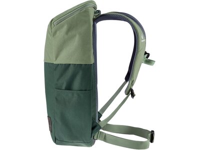 DEUTER Rucksack UP Stockholm Grün