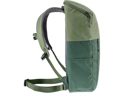 DEUTER Rucksack UP Stockholm Grün
