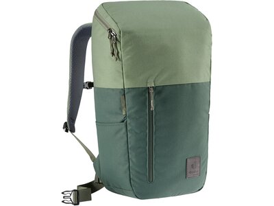 DEUTER Rucksack UP Stockholm Grün