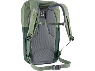 DEUTER Rucksack UP Stockholm Grün