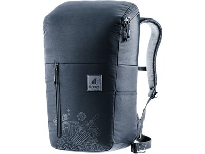 DEUTER Rucksack UP Stockholm Grau