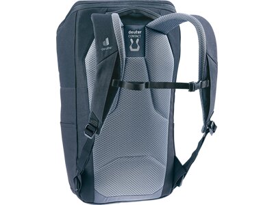 DEUTER Rucksack UP Stockholm Grau