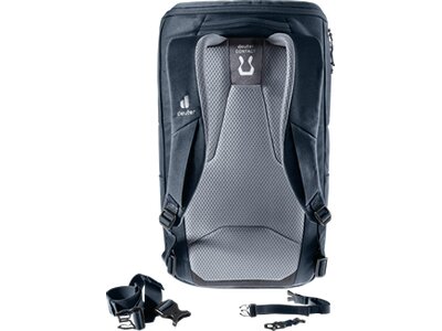 DEUTER Rucksack UP Stockholm Grau