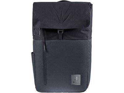 DEUTER Rucksack UP Seoul Schwarz