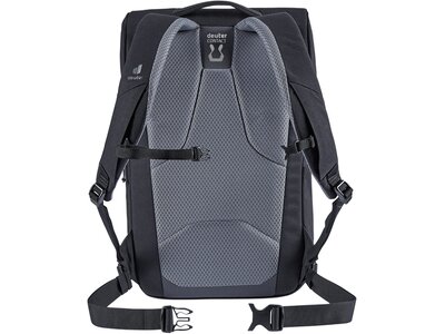 DEUTER Rucksack UP Seoul Schwarz