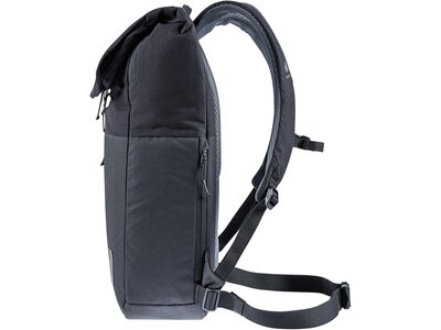 DEUTER Rucksack UP Seoul Schwarz