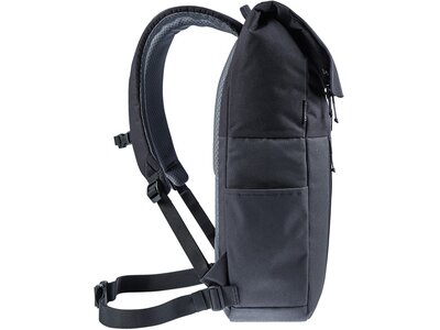 DEUTER Rucksack UP Seoul Schwarz