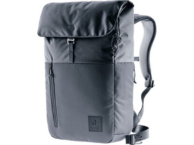 DEUTER Rucksack UP Seoul Schwarz