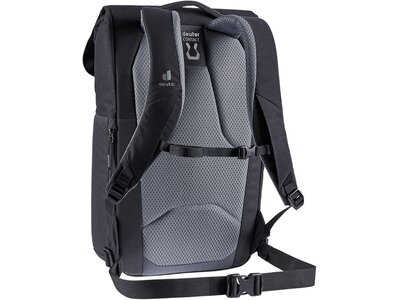 DEUTER Rucksack UP Seoul Schwarz