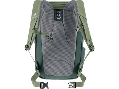 DEUTER Rucksack UP Sydney Grün