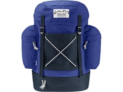 DEUTER Rucksack Wengen Blau