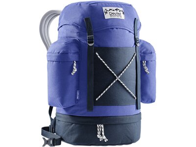 DEUTER Rucksack Wengen Blau