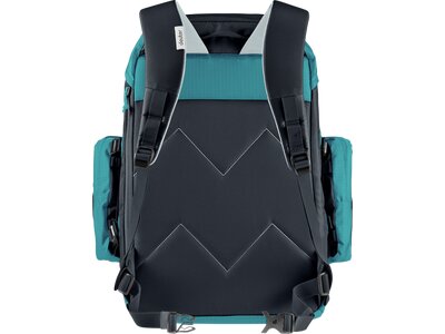 DEUTER Rucksack Lake Placid Schwarz