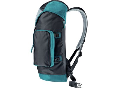 DEUTER Rucksack Lake Placid Schwarz