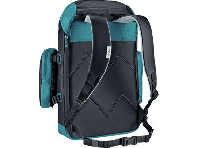 DEUTER Rucksack Lake Placid Schwarz