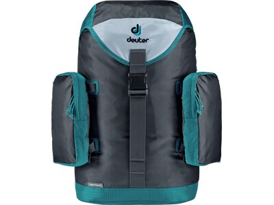 DEUTER Rucksack Lake Placid Schwarz