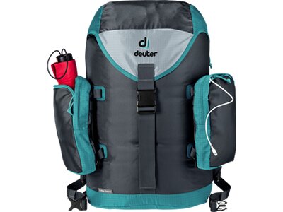 DEUTER Rucksack Lake Placid Schwarz