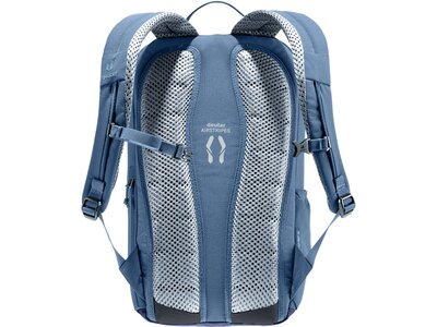 DEUTER Rucksack Step Out 16 Blau