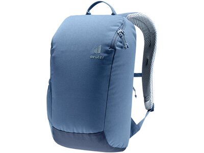 DEUTER Rucksack Step Out 16 Blau