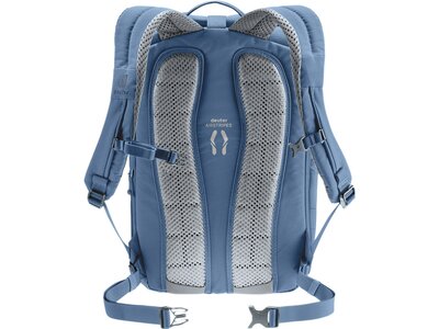 DEUTER Rucksack Step Out 22 Blau