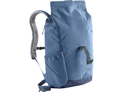 DEUTER Rucksack Step Out 22 Blau