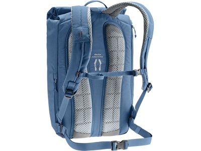 DEUTER Rucksack Step Out 22 Blau