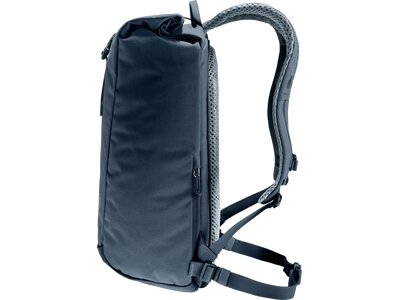 DEUTER Rucksack Stepout 22 Schwarz