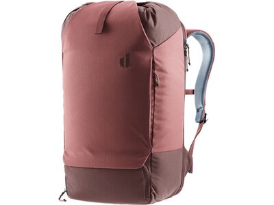 DEUTER Rucksack Utilion 34+5 Lila