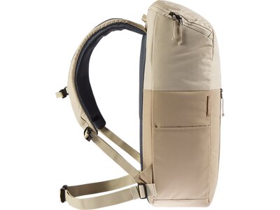 DEUTER Rucksack "UP Stockholm" Braun