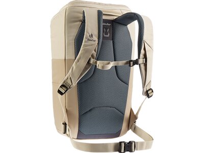 DEUTER Rucksack "UP Stockholm" Braun