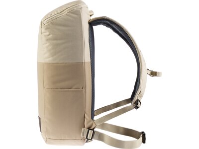 DEUTER Rucksack "UP Stockholm" Braun