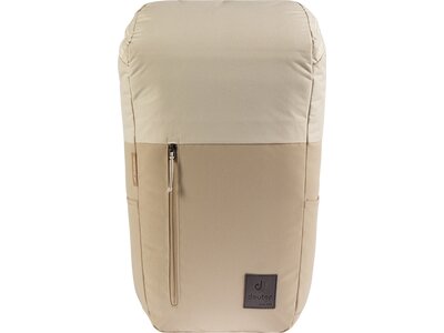 DEUTER Rucksack "UP Stockholm" Braun