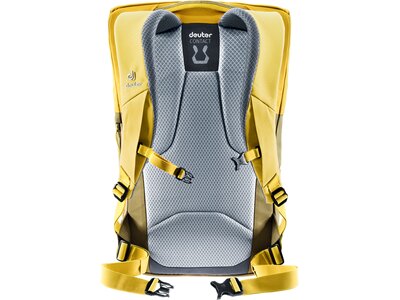 DEUTER Rucksack "UP Sydney" Braun