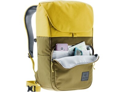 DEUTER Rucksack "UP Sydney" Braun