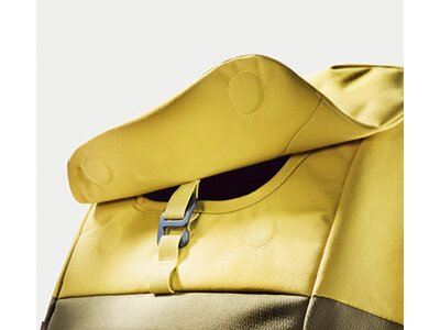 DEUTER Rucksack "UP Sydney" Braun