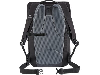 DEUTER Rucksack "Up Seoul" Schwarz