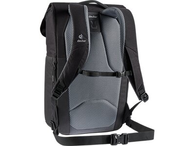 DEUTER Rucksack "Up Seoul" Schwarz