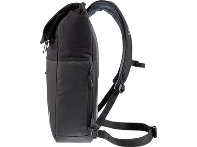 DEUTER Rucksack "Up Seoul" Schwarz